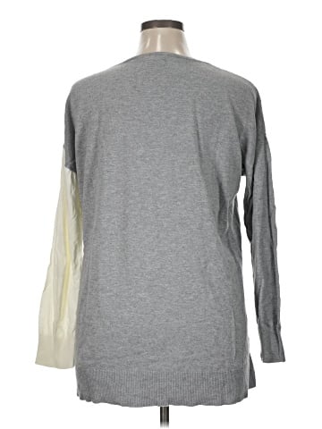 Ann Taylor LOFT Outlet Pullover Sweater (view 2)