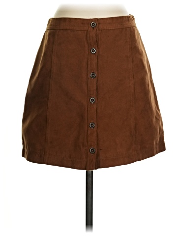 Hollister Casual Skirt (view 1)