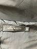 Merokeety 100% Polyester Solid Black Snow Jacket Size XS - photo 6