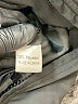 Merokeety 100% Polyester Solid Black Snow Jacket Size XS - photo 7