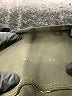 Unbranded Green Active Pants Size 6 (estimated) - photo 7