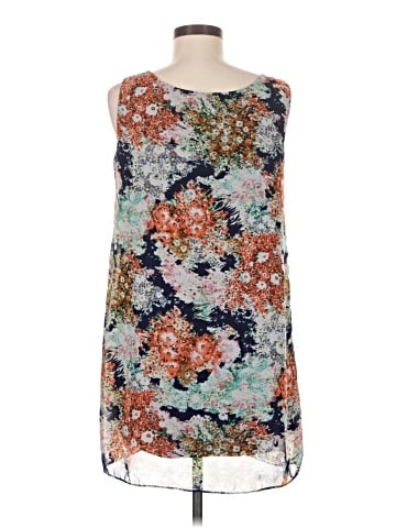 Nymphe Casual Dress (view 2)