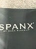 SPANX Solid Black Active Pants Size 6 - photo 4