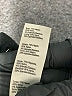 SPANX Solid Black Active Pants Size 6 - photo 6