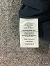 Talbots Solid Black Casual Skirt Size 14 - photo 4