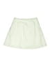 Unbranded Solid Green White Skort Size S - photo 1