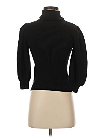 Zara Turtleneck Sweater (view 1)