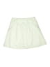 Unbranded Solid Green White Skort Size S - photo 2