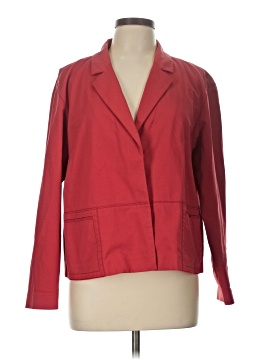 Lafayette 148 New York Blazer