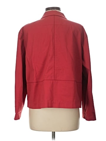 Lafayette 148 New York Blazer (view 2)