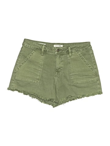 Vigoss Khaki Shorts (view 1)