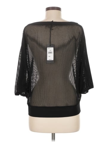 Grayse 3/4 Sleeve Top (view 2)