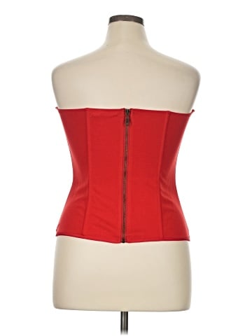 Say What? Sleeveless Top (view 2)