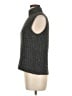 Evereve Gray Sweater Vest Size M - photo 5