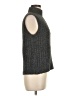 Evereve Gray Sweater Vest Size M - photo 4
