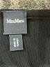 Max Mara Black Long Sleeve Top Size M (estimated) - photo 7