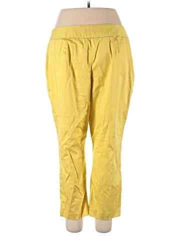 Chadwicks Casual Pants (view 2)