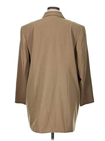 Ulla Popken Coat (view 2)