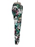 Nicki Minaj Tropical Green Casual Pants Size 11 - 12 - photo 4