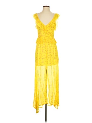 Karina Grimaldi Cocktail Dress (view 1)