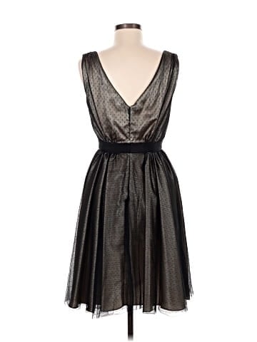 Max and Cleo Cocktail Dress (view 2)