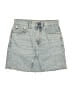 Everlane 100% Cotton Blue Denim Shorts Size 26 waist - photo 1