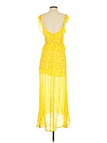 Karina Grimaldi Cocktail Dress (view 2)