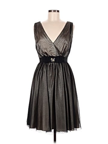 Max and Cleo Cocktail Dress (view 1)