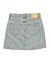 Everlane 100% Cotton Blue Denim Shorts Size 26 waist - photo 2