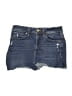 dip Blue Denim Shorts Size 6 - photo 1