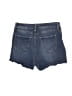 dip Blue Denim Shorts Size 6 - photo 2