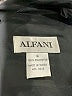 Alfani 100% Polyester Solid Black Cocktail Dress Size 6 - photo 7