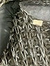 Unbranded Metallic Gray Pullover Sweater Size Sm - Med - photo 7