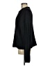 Assorted Brands Solid Black Pullover Sweater Size M - photo 5