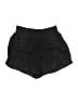 Reformation Solid Black Athletic Shorts Size S - photo 1