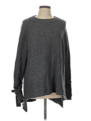 Coco + Carmen Pullover Sweater (view 1)
