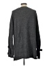 Coco + Carmen Gray Pullover Sweater Size L - photo 2