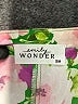 Emily Wonder 100% Polyester Green Kimono Size S - photo 7