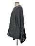 Coco + Carmen Gray Pullover Sweater Size L - photo 5