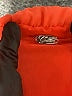 Guess 100% Polyester Orange Casual Skirt Size XS - photo 4