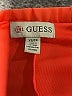 Guess 100% Polyester Orange Casual Skirt Size XS - photo 7