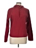 Unbranded 100% Polyester Burgundy Pullover Sweater Size L - photo 1
