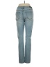 Blank NYC Hearts Blue Jeans Size 27 waist - photo 2