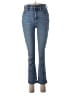 Madewell Hearts Blue Jeans Size 26 waist - photo 1