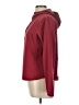 Unbranded 100% Polyester Burgundy Pullover Sweater Size L - photo 5