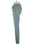 Blank NYC Hearts Blue Jeans Size 27 waist - photo 5