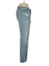 Blank NYC Hearts Blue Jeans Size 27 waist - photo 4
