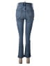 Madewell Hearts Blue Jeans Size 26 waist - photo 2