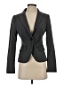 Express Gray Blazer Size 2 - photo 1