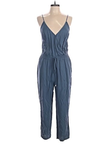 White House Black Market Jumpsuit (view 1)